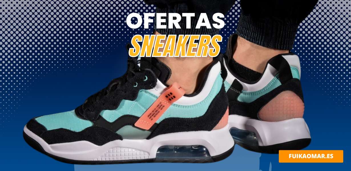 tienda de baloncesto - sneakers streetwear